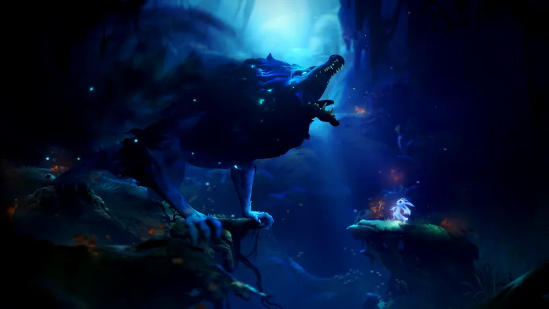 The Top 10 Xbox Series X Games