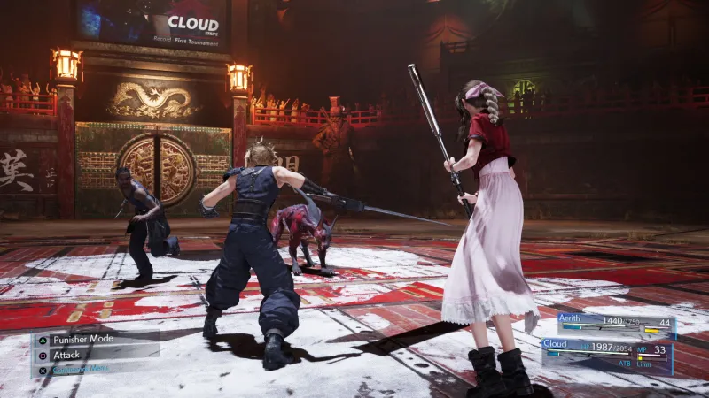 Final Fantasy VII Remake: Our Sequel Wishlist