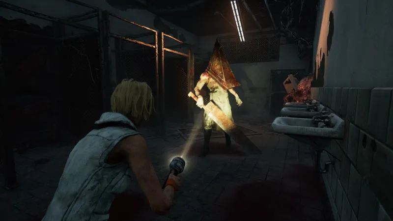 The Top 10 Best Horror Games To Play This Halloween