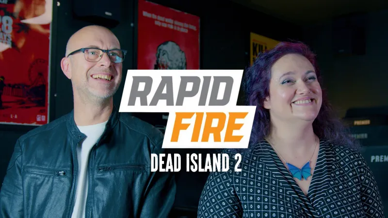 Dead Island 2 Exclusive Coverage