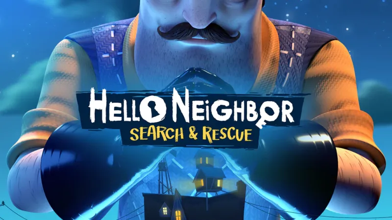 Search