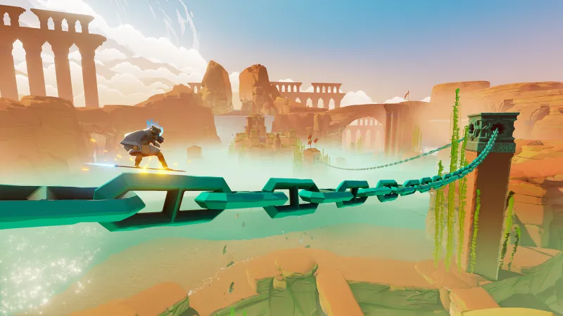 The Video Games And More You Should Play This Weekend – October 30, 2026