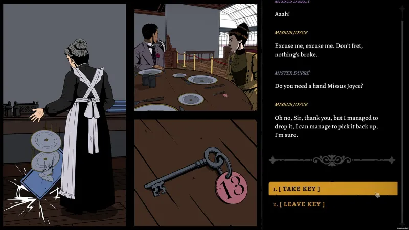 The Horror Video Games You Should Play This Weekend – October 31
