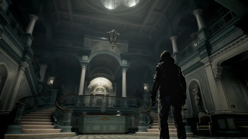 The Top 10 Best Horror Games To Play This Halloween