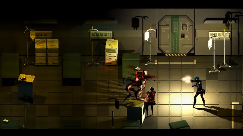 The Top 10 Best Horror Games To Play This Halloween