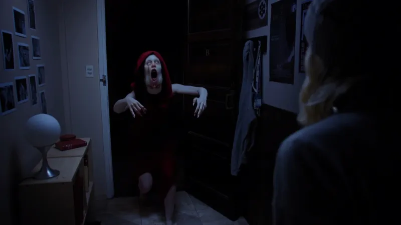 The Top 10 Best Horror Games To Play This Halloween