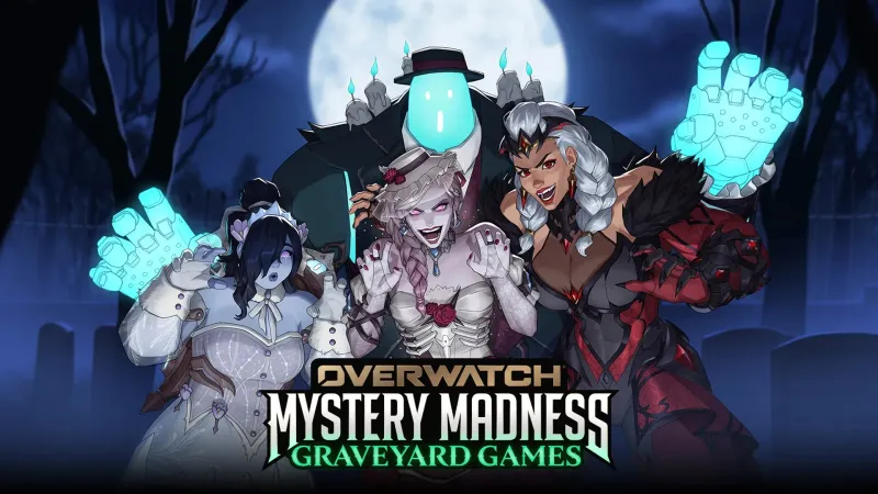 The Video Games And More You Should Play This Weekend – October 30, 2026