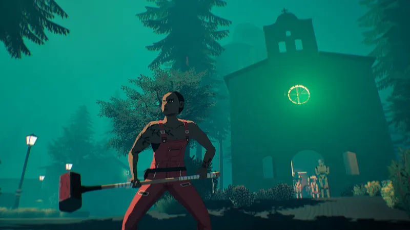 The Video Games And More You Should Play This Weekend – October 30, 2026